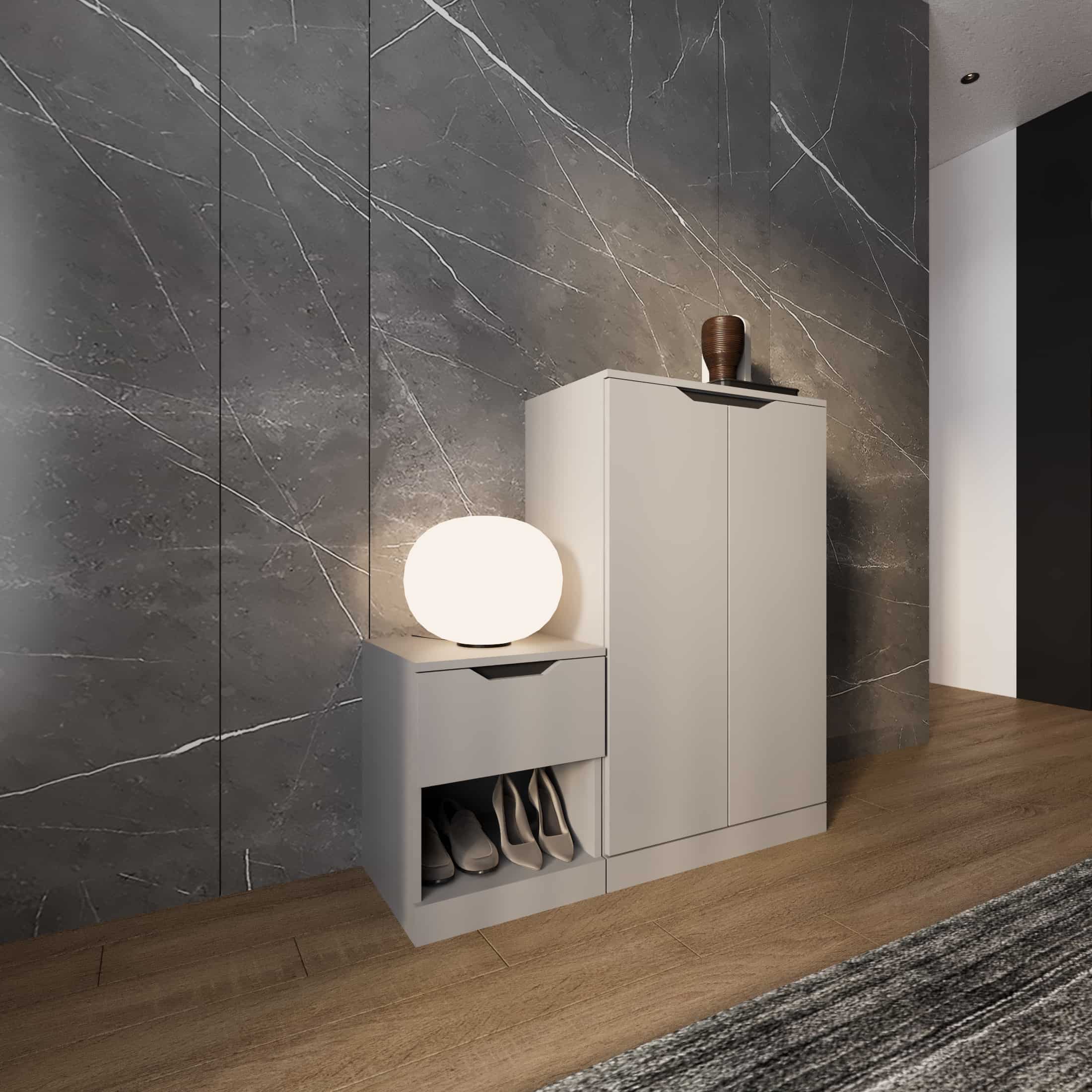 جاکفشی مدل یونیترا-U101