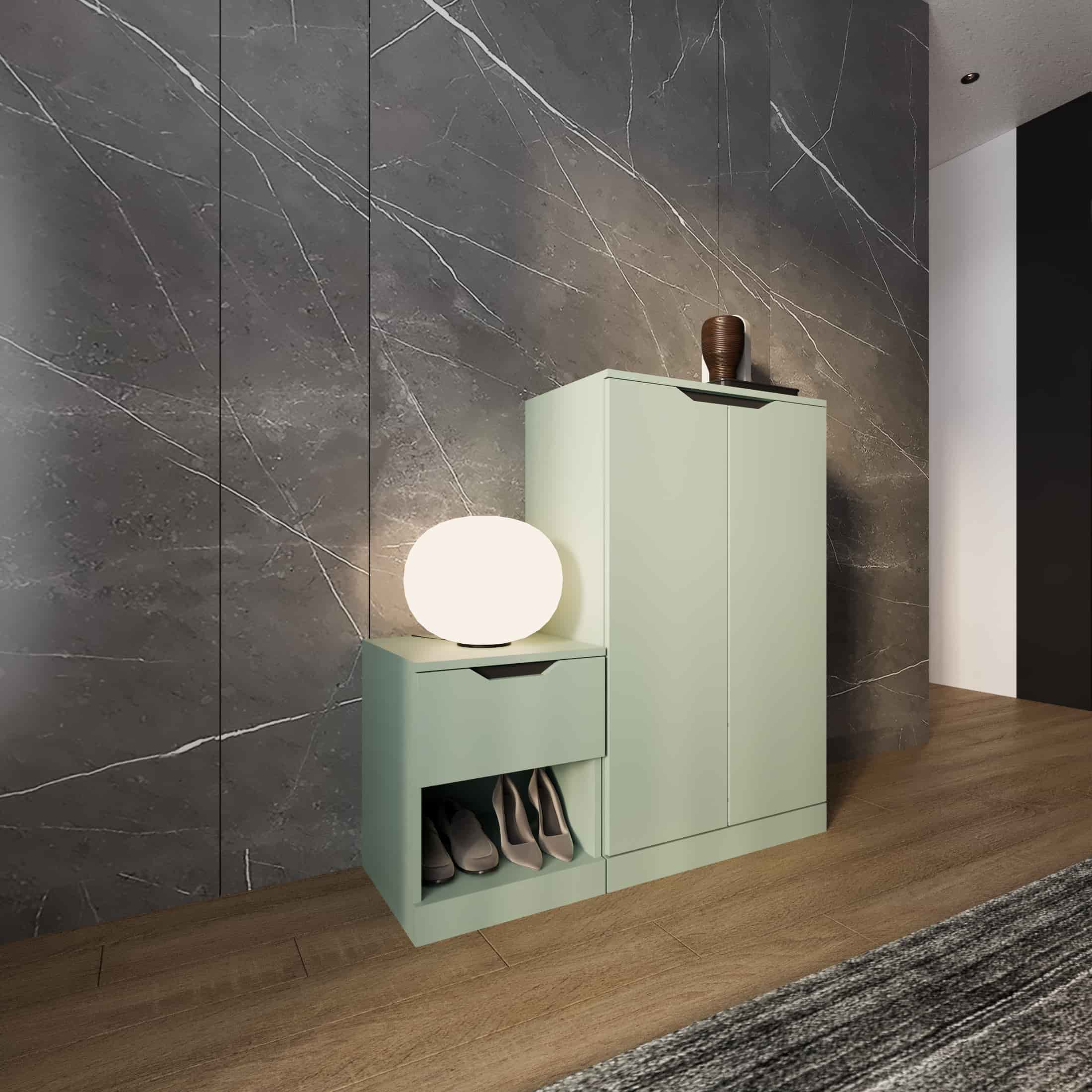 جاکفشی مدل یونیترا-U101